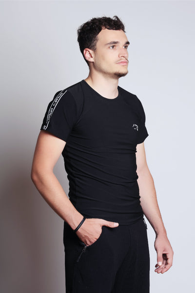 T shirt homme sudation