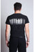 T shirt homme sudation